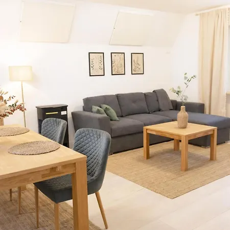 Seeblick Westerwald *