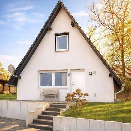 Seeblick Westerwald *