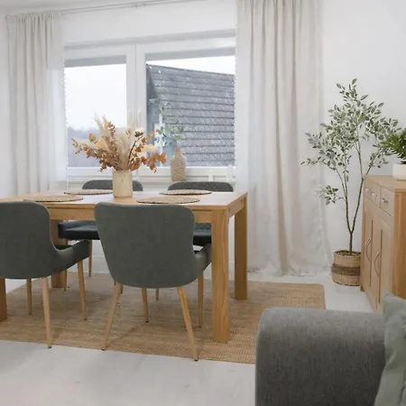 Seeblick Westerwald Mengerskirchen