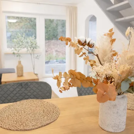 Seeblick Westerwald Mengerskirchen