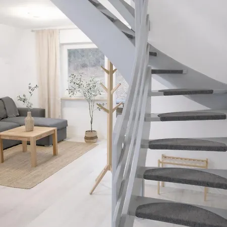 Seeblick Westerwald Holiday home *