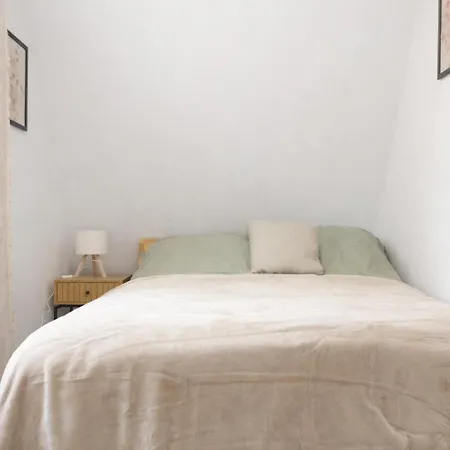 Holiday home Seeblick Westerwald