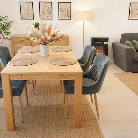 Seeblick Westerwald Holiday home