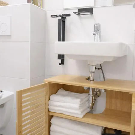 Seeblick Westerwald Holiday home *