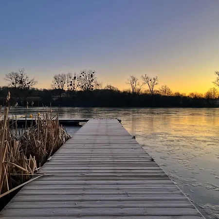 Holiday home Seeblick Westerwald