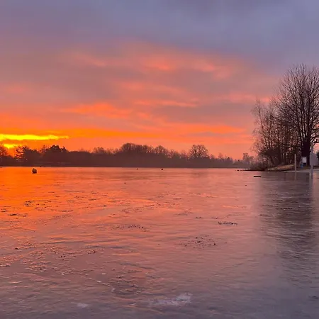 Seeblick Westerwald * Mengerskirchen