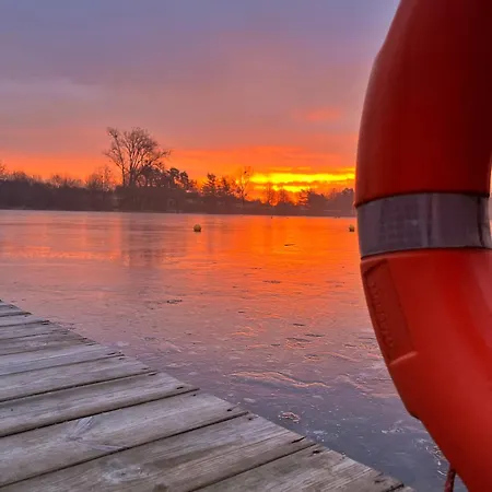 Seeblick Westerwald Holiday home