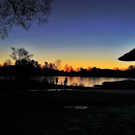 Holiday home Seeblick Westerwald