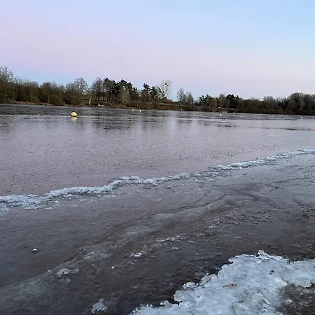 Seeblick Westerwald Holiday home