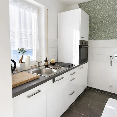 Seeblick Westerwald Mengerskirchen