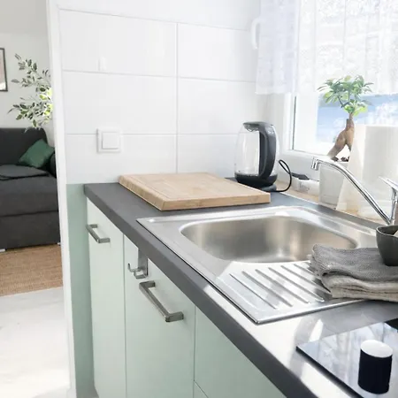 Seeblick Westerwald Holiday home Mengerskirchen