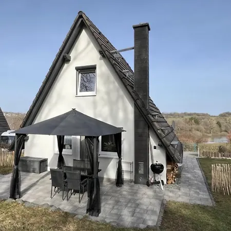 Дом отдыха Seeblick Westerwald