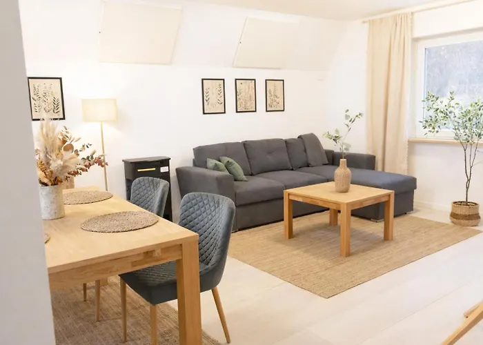 Seeblick Westerwald *