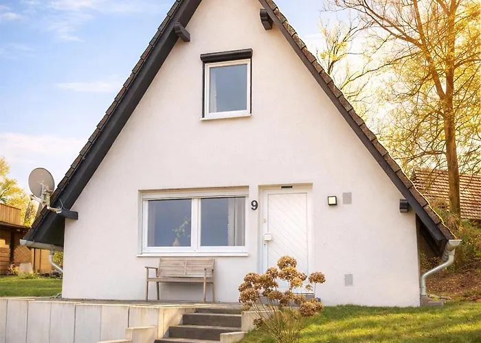 Seeblick Westerwald *