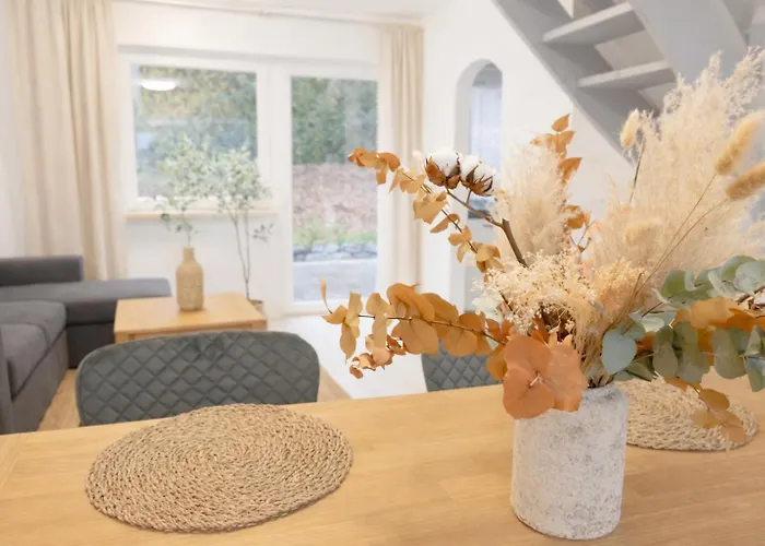 Seeblick Westerwald Mengerskirchen