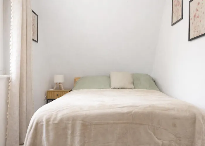 Semesterbostad Seeblick Westerwald