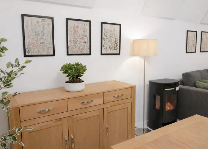 Seeblick Westerwald Mengerskirchen