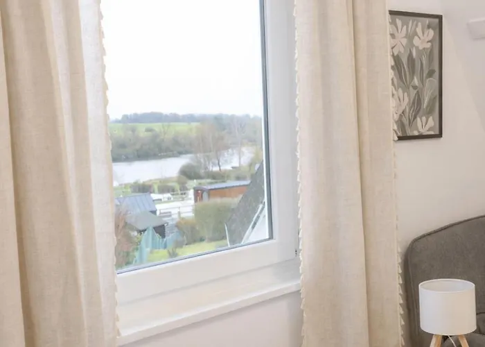 Holiday home Seeblick Westerwald