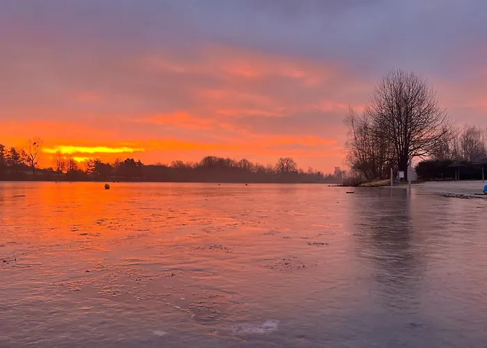 Seeblick Westerwald * Mengerskirchen