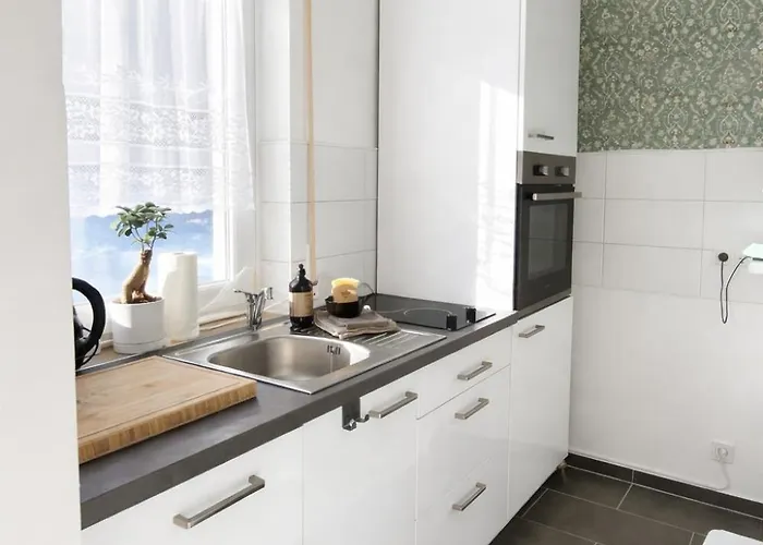 Seeblick Westerwald Mengerskirchen