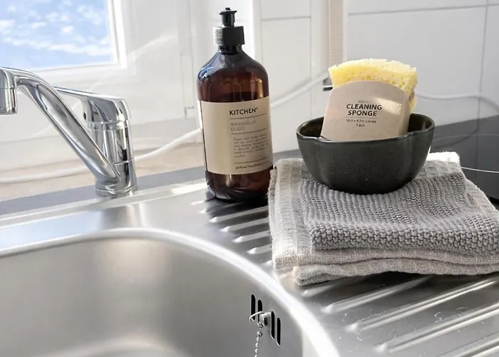 Semesterbostad Seeblick Westerwald *