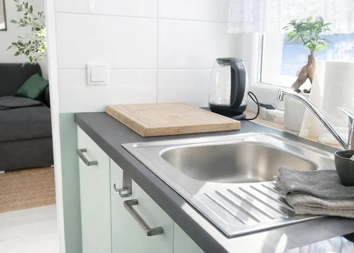 Seeblick Westerwald Holiday home Mengerskirchen